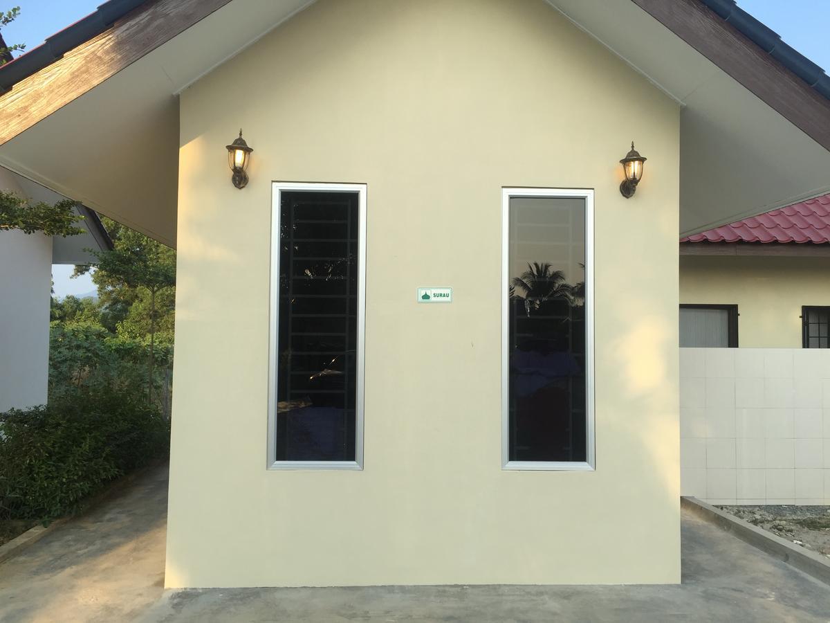 Dhania Cenang Beach Motel Pantai Cenang (Langkawi) Exterior foto